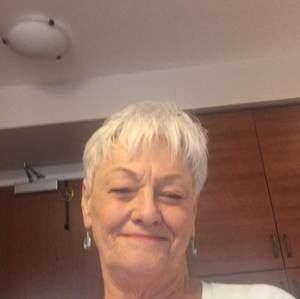 Meet your Posher, Glennis